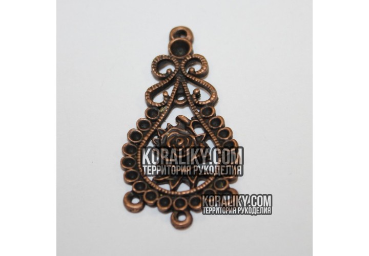 (MD0427) Конектори
