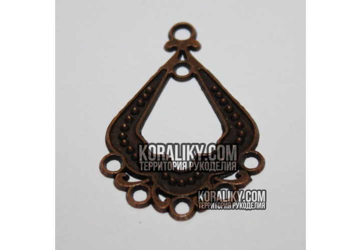 (MD0431) Конектори