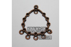 (MD0432) Конектори