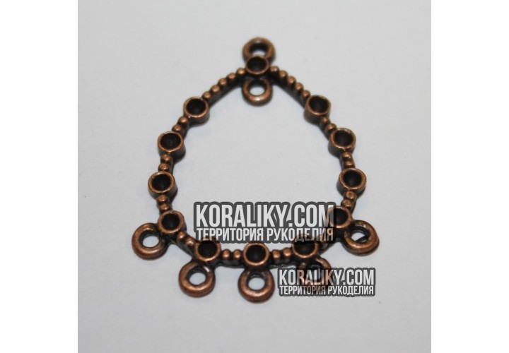 (MD0432) Конектори