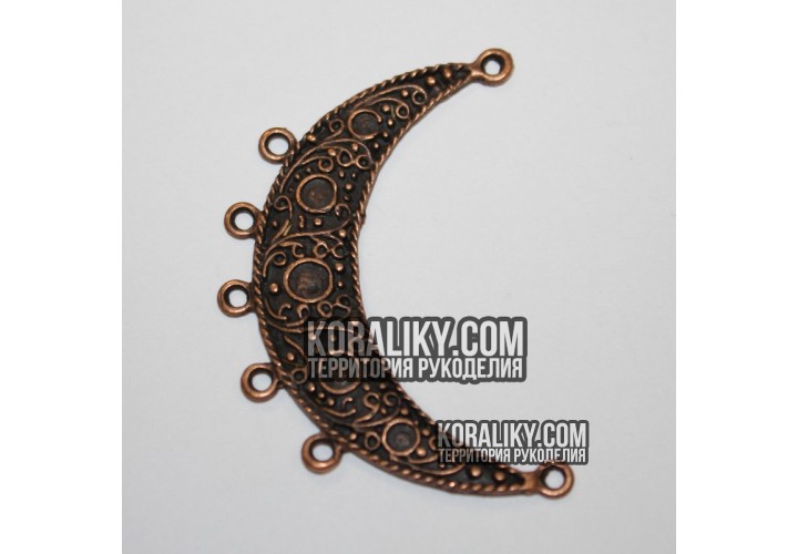 (MD0434) Конектори