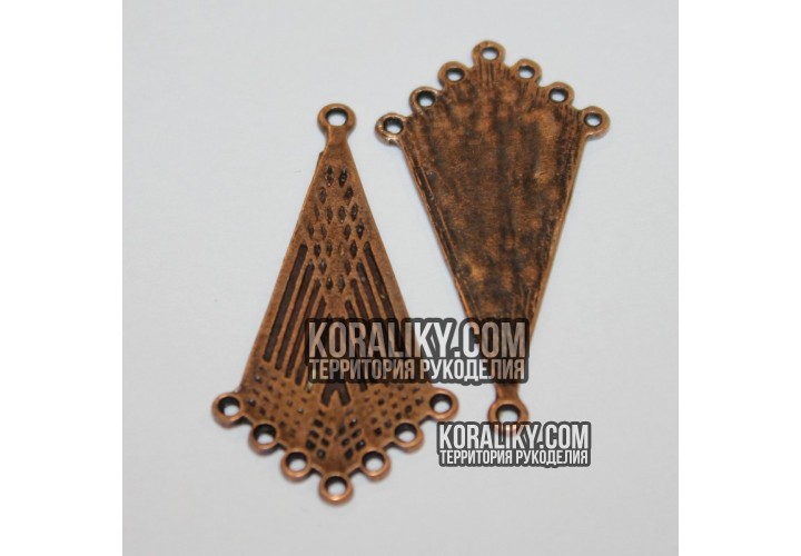 (MD0435) Конектори