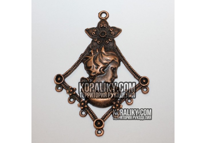 (MD0437) Конектори