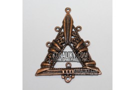 (MD0443) Конектори
