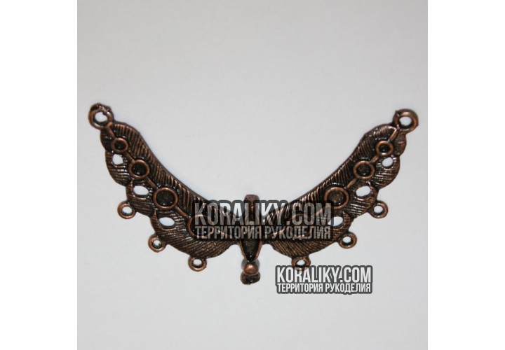 (MD0447) Конектори