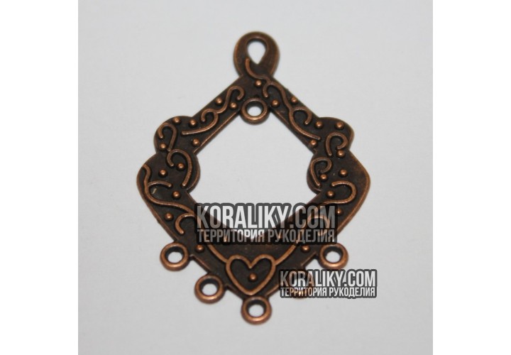 (MD0453) Конектори