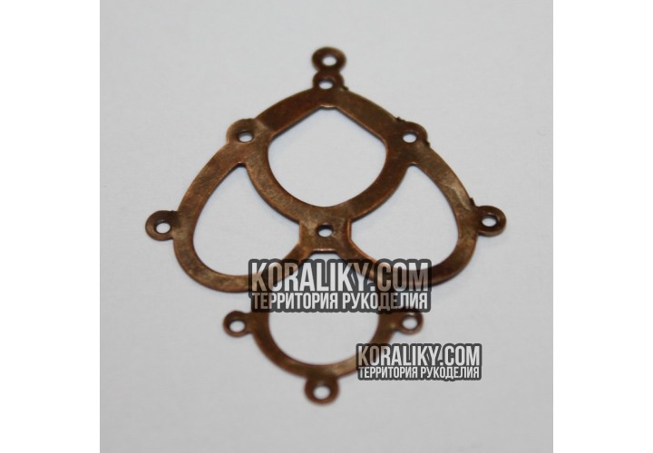 (MD0457) Коннекторы