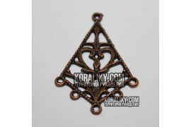 (MD0458) Конектори