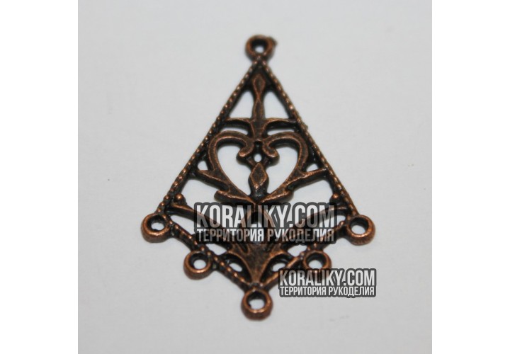 (MD0458) Конектори