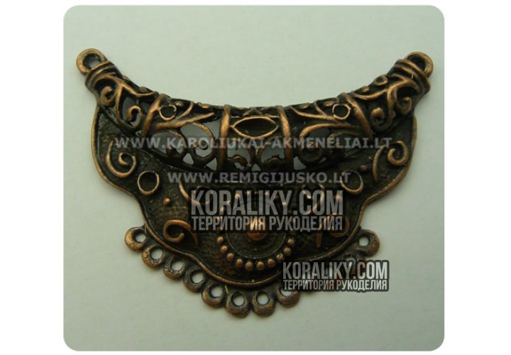 (MD0460) Конектори