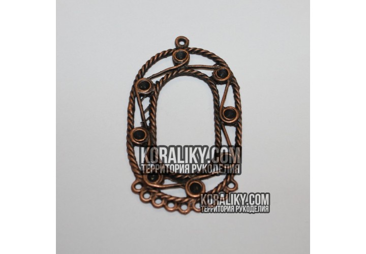 (MD0463) Коннекторы