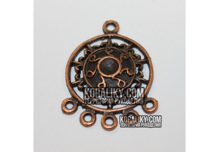 (MD0464) Конектори