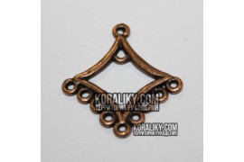 (MD0465) Конектори