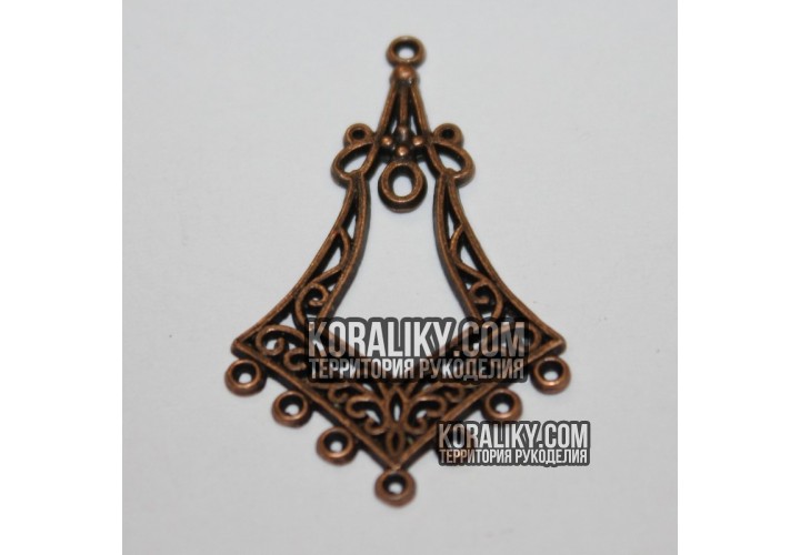 (MD0476) Конектори