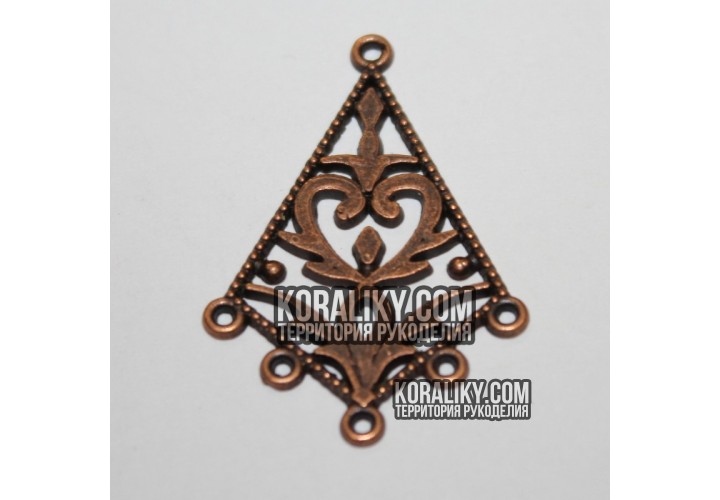 (MD0477) Конектори
