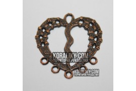 (MD0479) Конектори