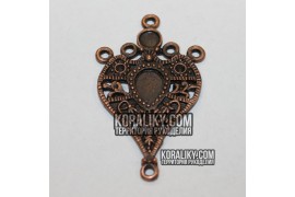 (MD0480) Конектори