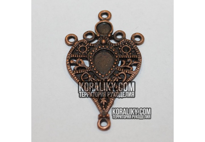 (MD0480) Конектори