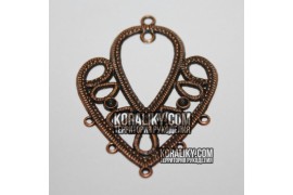 (MD0481) Конектори