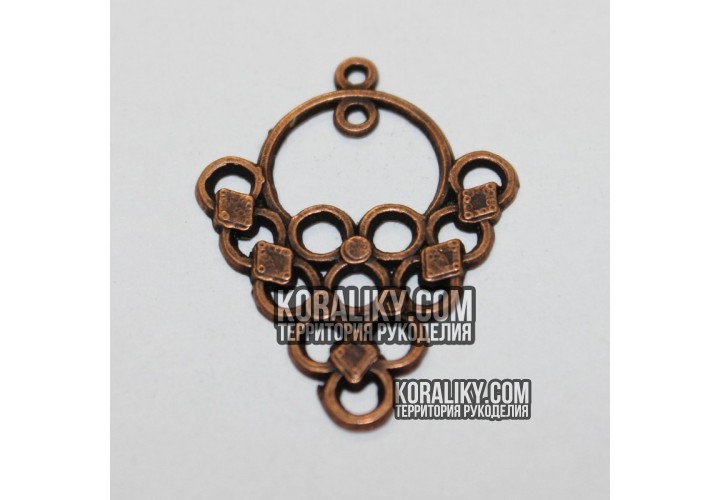 (MD0488) Конектори