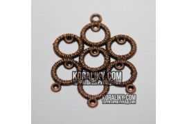 (MD0489) Конектори