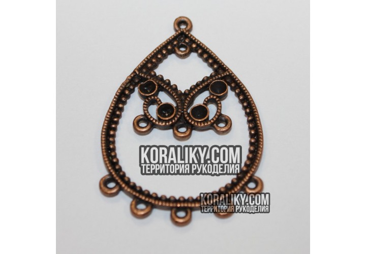 (MD0493) Конектори