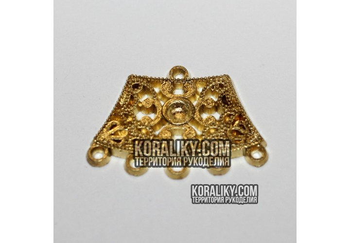(MD0500) Конектори