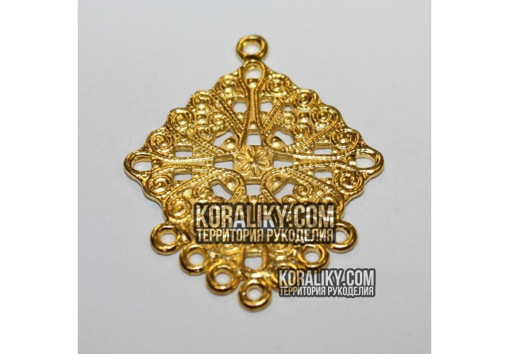 (MD0508) Конектори