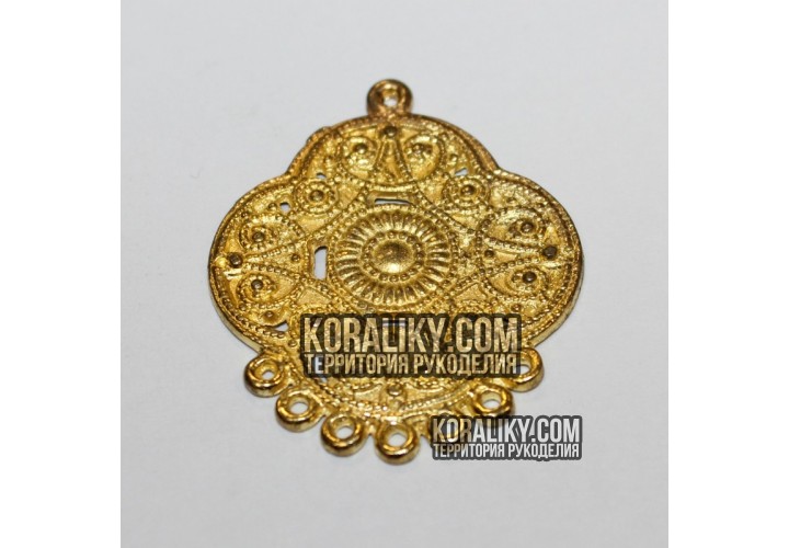 (MD0510) Конектори