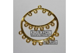 (MD0518) Конектори