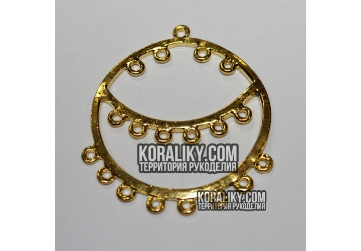 (MD0518) Конектори