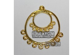 (MD0523) Конектори
