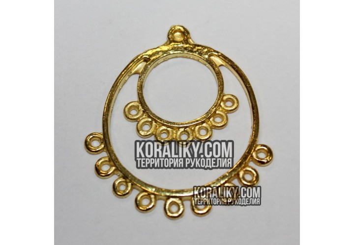(MD0523) Конектори
