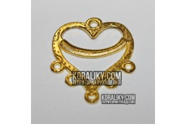 (MD0528) Конектори
