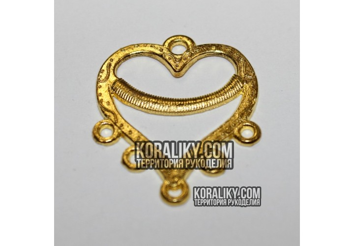 (MD0528) Конектори