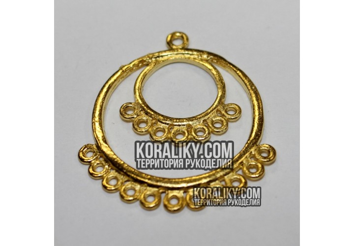 (MD0530) Конектори