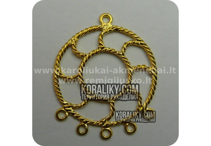 (MD0534) Конектори