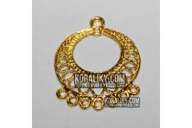 (MD0535) Конектори