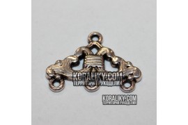 (MD0554) Конектори