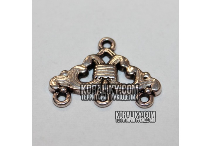 (MD0554) Конектори