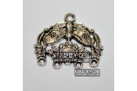(MD0576) Конектори