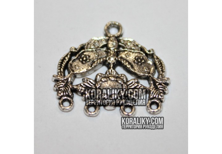 (MD0576) Конектори