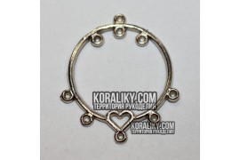 (MD0578) Конектори
