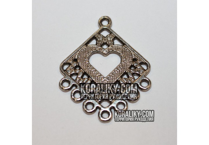 (MD0582) Конектори