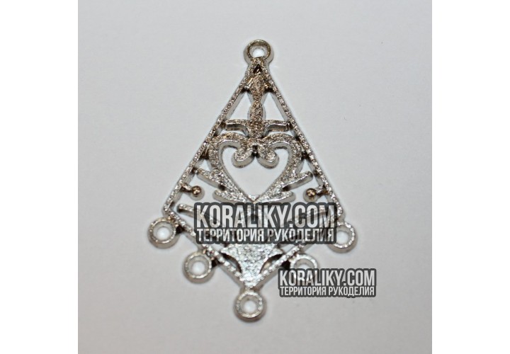 (MD0584) Конектори