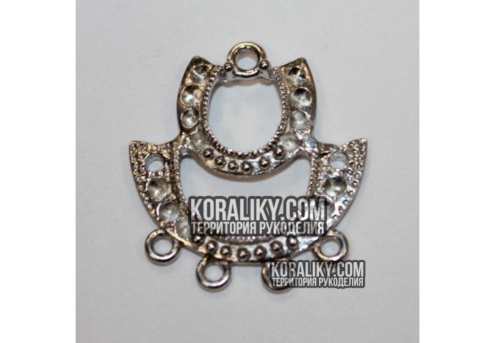 (MD0615) Конектори