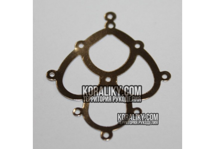 (MD0638) Коннекторы
