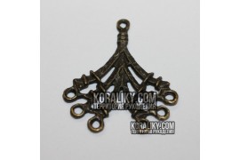 (MD0665) Конектори