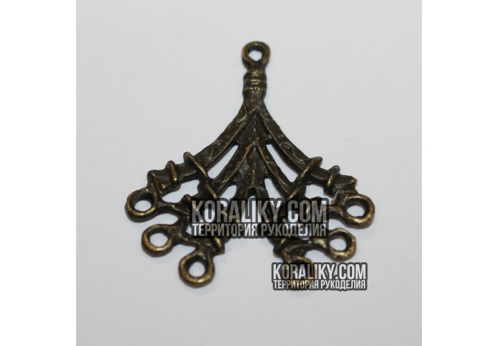 (MD0665) Конектори
