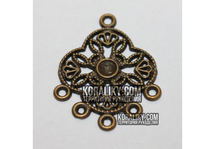 (MD0677) Конектори